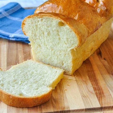 The Best Homemade White Bread Rock Recipes