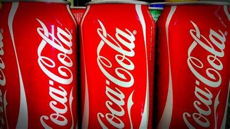 Coca Cola Slammed Over Customizable Labels “i Am A Nazi” Approved But “black Lives Matter