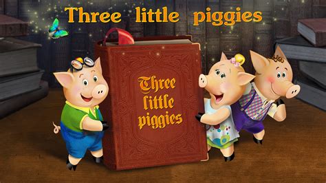 Nuestros usuarios se ahorran más del 50% en sus compras. Amazon.com: The three little pigs - preschool ...