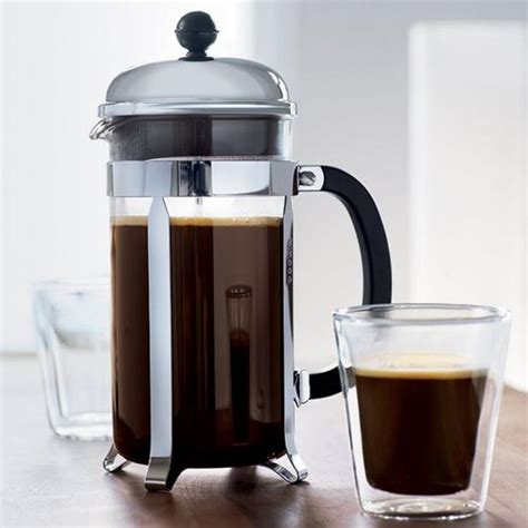Bodum Chambord Coffee Press 8 Cup Bunnings Australia