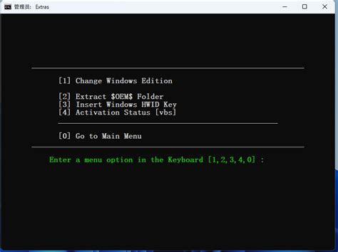 Microsoft Activation Scripts 一款集开源，轻巧，强大于一身的windows兼office激活器！全网最详细使用