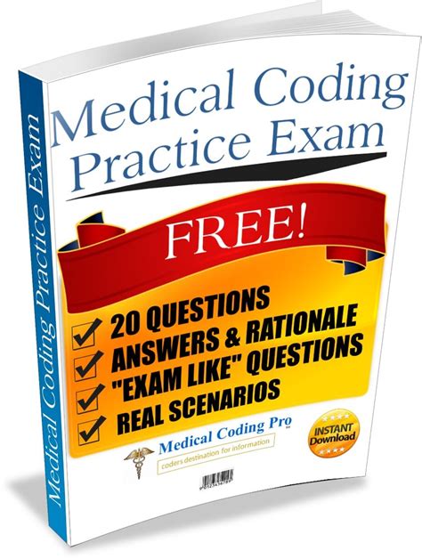 Maybe you would like to learn more about one of these? Free Printable Cpc Practice Exam | Free Printable