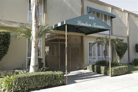 Linden Terrace Apartments Apartments Long Beach Ca