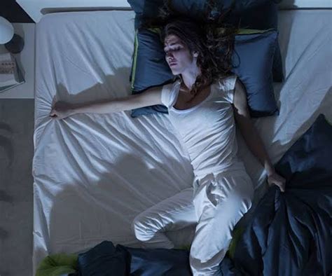Sleep Paralysis Causes And Prevention Guidedhelp