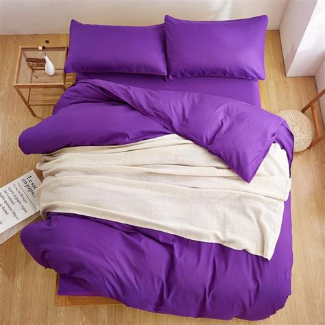 Purple Bedding Sets Best Bedding Sets Luxury Bedding Sets Bed Linens Luxury King Bedding