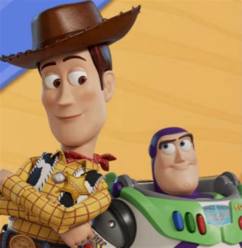 Toy Story Drop Woody And Buzz Toy Story Woody Toy Story Toy Story