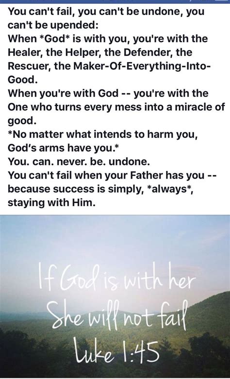 God Is With Me Inspirational Quotes God Is With Me The Healer