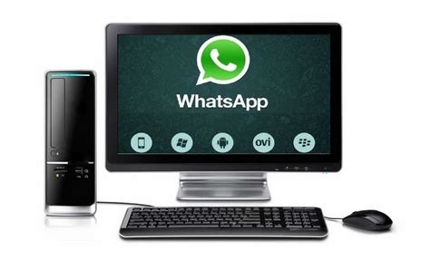 Whatsapp Without Bluestacks On Pc
