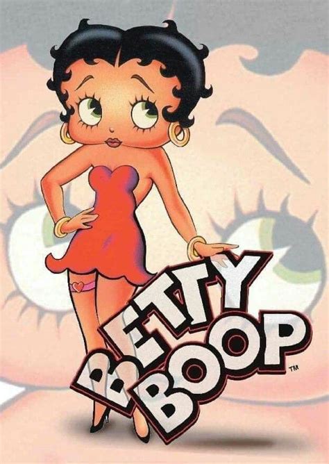 Pin By Deb Runde On Bettyboop Betty Boop Betty Boop Cartoon Betty