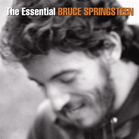 ‎the Essential Bruce Springsteen Album By Bruce Springsteen Apple Music