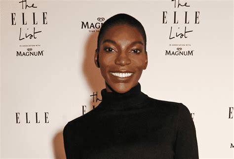 Michaela Coel Joins The Star Studded Cast Of Black Panther Wakanda Forever
