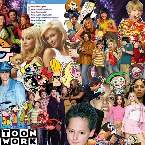 All i really want is you 5. 8tracks radio | That's so 2000s (20 songs) | free and music playlist