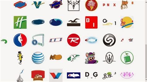 In the form below select your logo pack, we will show you all the logos in that pack, click on the logo which answer you wanna know. Famous Logo Quiz Games | Worlds Logo