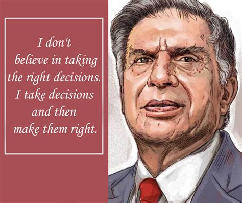 25 Motivational And Inspirational Quotes By Ratan Tata Make Digital
