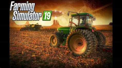 Farming simulator 19 — ten years ago, the first game of the farming simulator series appeared, and for all this time screenshots. Focus Home anuncia Farming Simulator 19 - Sonyers