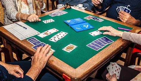 Take some tricks and show your skill in this classic card game. Online Bridge Games Rise in Popularity Amid Coronavirus