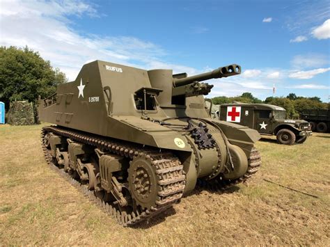 Wwii Meet The British Howitzers That Decimated Nazi Forces The National Interest