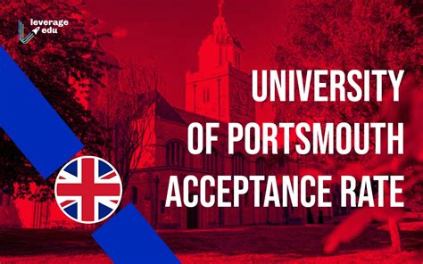 university of portsmouth acceptance rate top education news feed in nigeria today