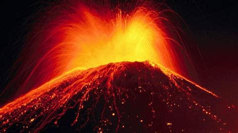 Картинки по запросу лава и магма Вулканы Природа Облака