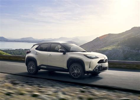 Yaris Cross 2023 Yaris Ibrido Ecco Motori Latest Toyota News