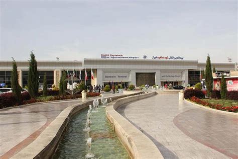 فرودگاه های بین المللی ایران کدام‌ها هستند؟ مجله گردشگری