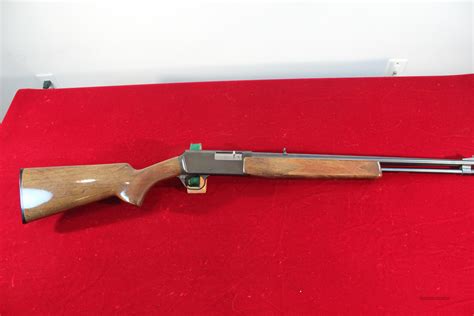 Browning Bar 22 Lr Non Takedown Discontinued For Sale