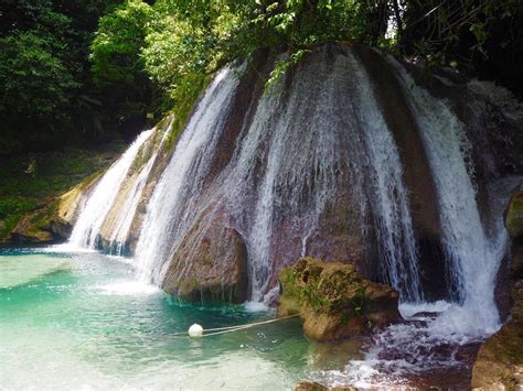 Reach Falls St Thomas Jamaica Photo By Atchalee S Outdoor Photo