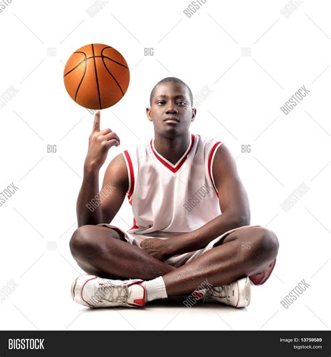 Young African Man Image And Photo Free Trial Bigstock