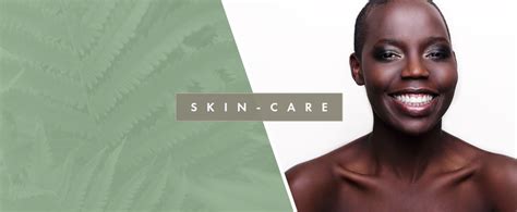 Skin Care Information — Hope And Beauty