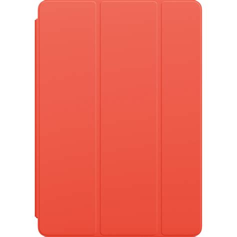 Apple Smart Cover For Ipad And Ipad Air Electric Orange