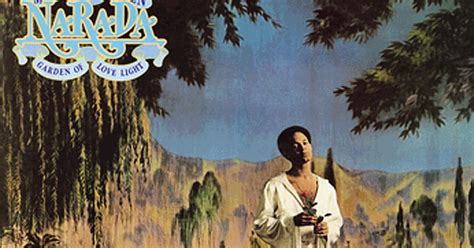 Not all, but some simpol people! The Vinyl Frontier : Narada Michael Walden-Garden Of Love ...