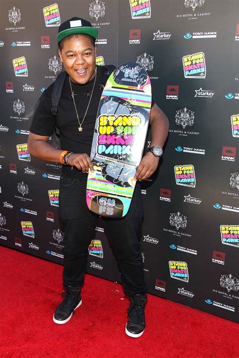 Photos Kyle Massey — Pics Of The Disney Channel Star Hollywood Life