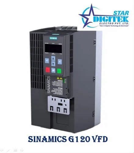 Siemens Vfd Drives Omron Vfd Drive Manufacturer From South 24 Parganas