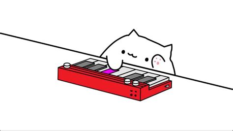 Bongo Cat Meme Song 1 Hour