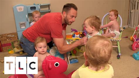 Meet The Quints Outdaughtered Youtube