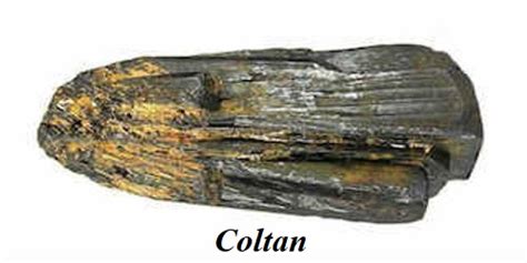 Bags 50 kg coltan ore 30% min ta origin colombia please visit to website. Coltan Minerals - Assignment Point