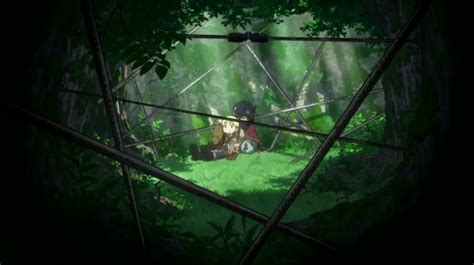 Made In Abyss Weekly W Best Guy Ever Week 4 Digibrodigi Free