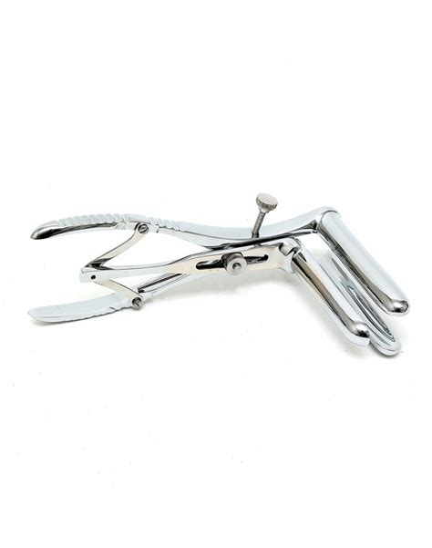 Rimba Three Spoon Anal Speculum