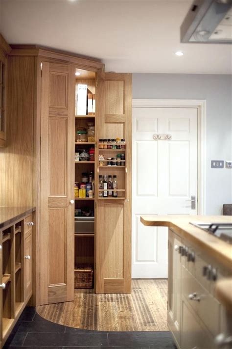 List Of Corner Kitchen Pantry Cabinet 2023 Home Cabinets