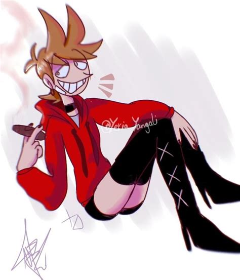 Tord Larsson Bunny Outfit Rule 34 Ofc Sins Anime Couples Married