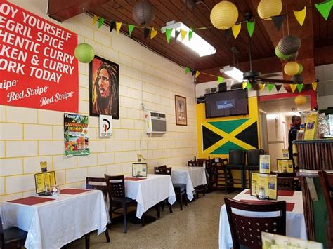 Negril Spice Jamaican American Cuisine Sanford Menú Precios Y Restaurante Opiniones