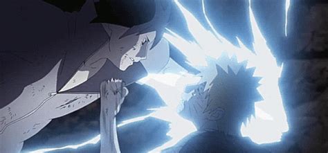 The Classic Moments Naruto Vssasuke Final Fight Anime
