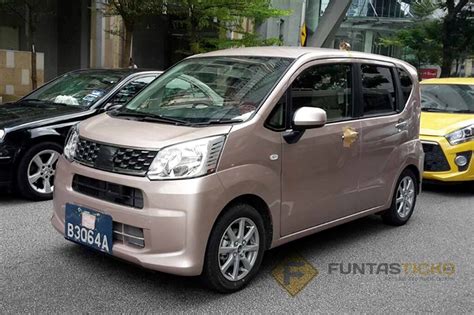 Certainly its prices are low, but they're not so low to attract buyers away from mainstream competition. SPYSHOT PERODUA KENARI 2016 DI MALAYSIA - ProtonClub ...