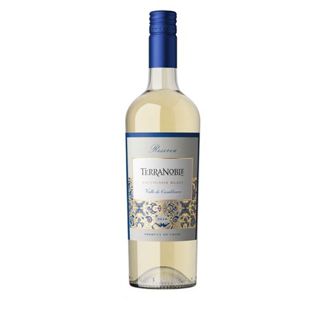 Dónde Comprar Vino Blanco Sauvignon Blanc Reserva