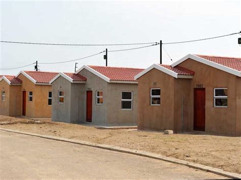 Rdp House Still Not Finished After Seven Years Daily Worthing
