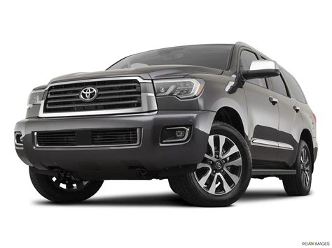 2022 Toyota Sequoia Invoice Price Dealer Cost And Msrp