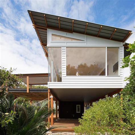 Australian Architecture On Instagram Macmasters Beach House By