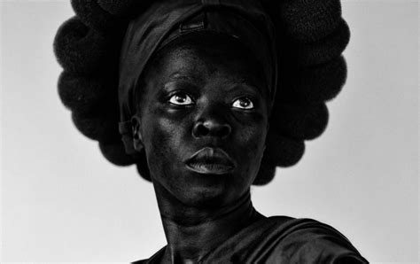 Revolutionary Black Feminist Photographers Dailyart Magazine