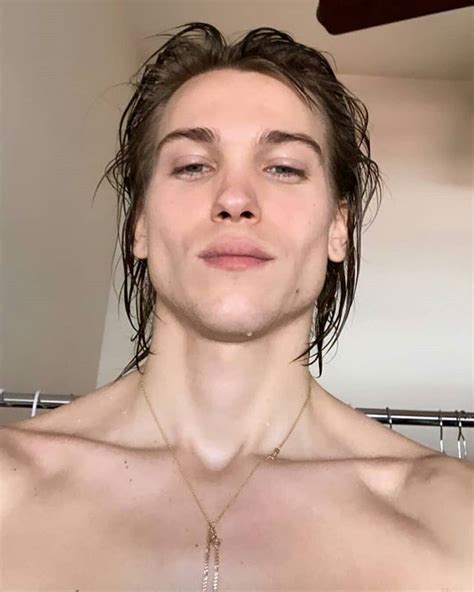 Emil Andersson Maybeemil Instagram Photos And Videos Boys Long Hairstyles Long Hair