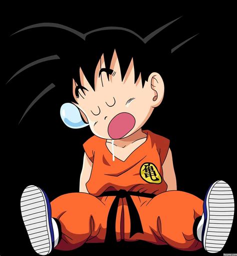 Download Kid Goku Wallpaper Helt Gratis 100 Kid Goku Wallpapers